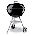 Weber Original Kettle 22" Charcoal Grill